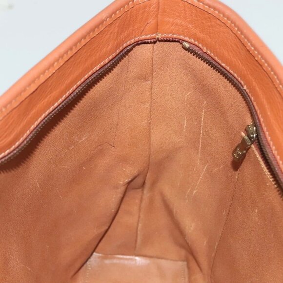 LOUIS VUITTON Monogram Sac Weekend PM Hand Bag - Picture 12 of 16